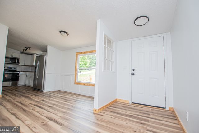 372 Wessmanor Drive, Bowdon, GA 30108