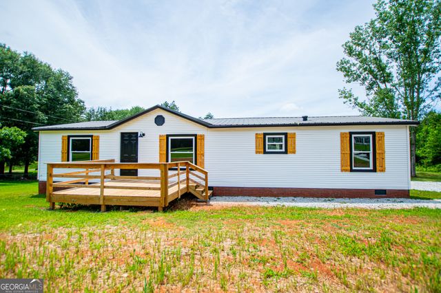 372 Wessmanor Drive, Bowdon, GA 30108