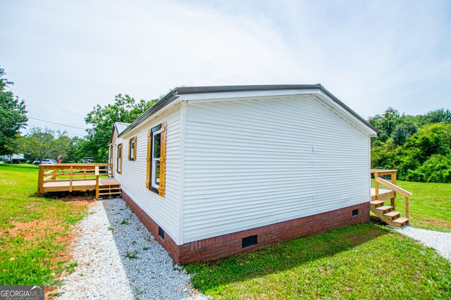 372 Wessmanor Drive, Bowdon, GA 30108