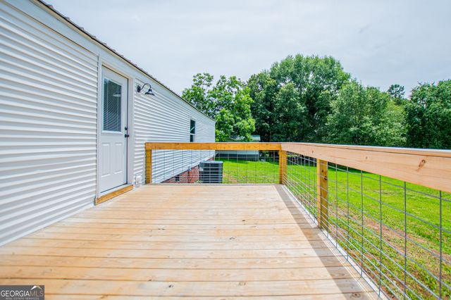 372 Wessmanor Drive, Bowdon, GA 30108