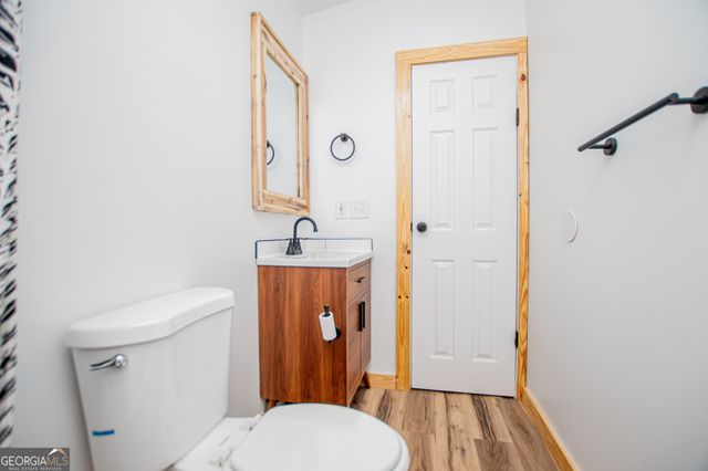 372 Wessmanor Drive, Bowdon, GA 30108