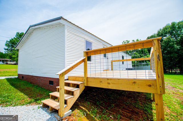 372 Wessmanor Drive, Bowdon, GA 30108