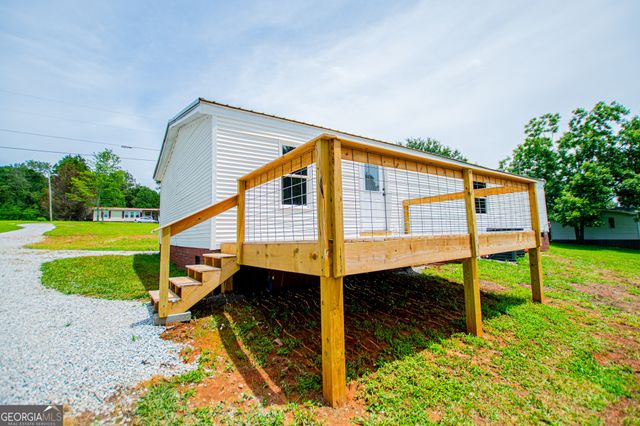 372 Wessmanor Drive, Bowdon, GA 30108
