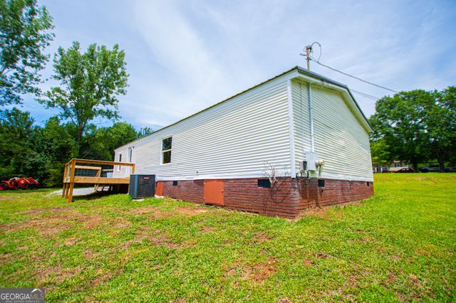 372 Wessmanor Drive, Bowdon, GA 30108