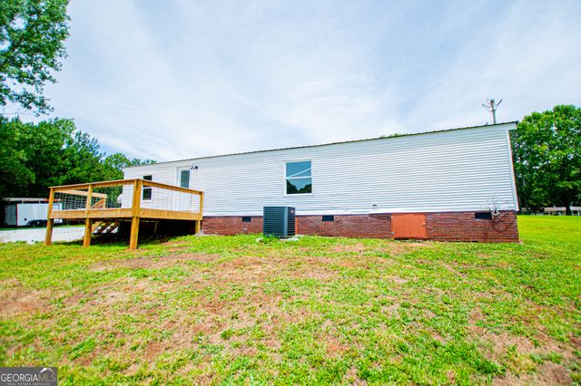 372 Wessmanor Drive, Bowdon, GA 30108