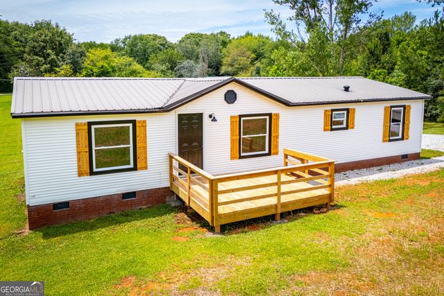 372 Wessmanor Drive, Bowdon, GA 30108