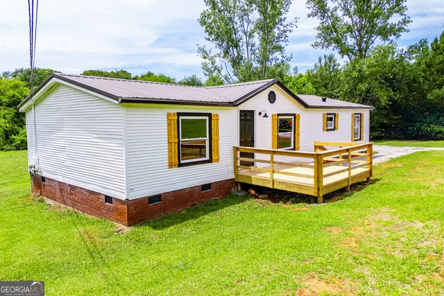 372 Wessmanor Drive, Bowdon, GA 30108