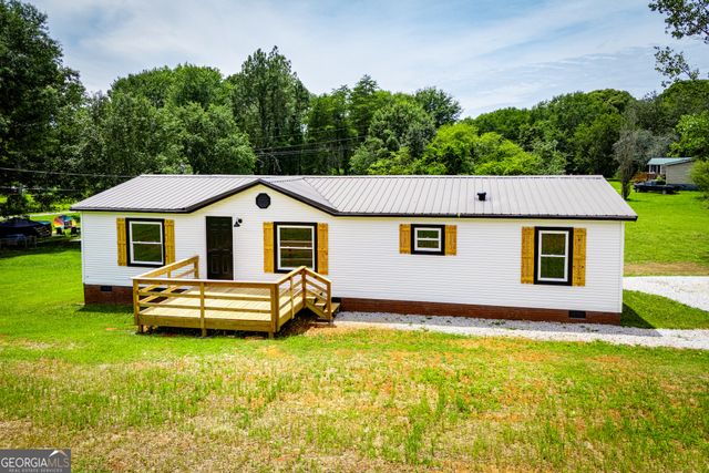 372 Wessmanor Drive, Bowdon, GA 30108