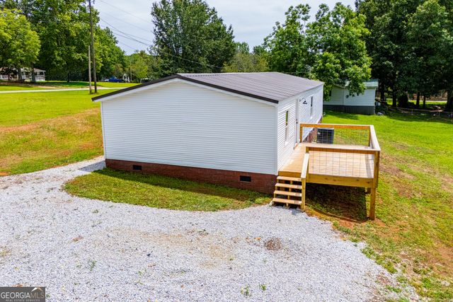 372 Wessmanor Drive, Bowdon, GA 30108