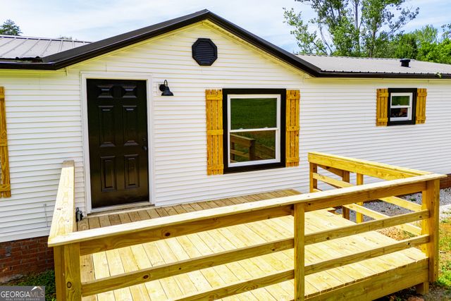 372 Wessmanor Drive, Bowdon, GA 30108