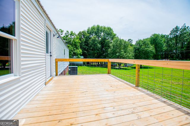 372 Wessmanor Drive, Bowdon, GA 30108