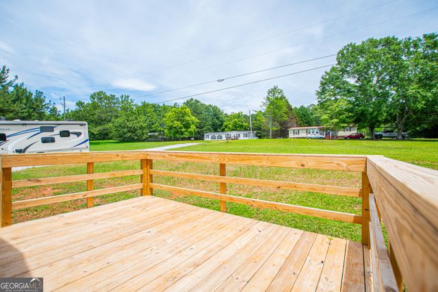 372 Wessmanor Drive, Bowdon, GA 30108