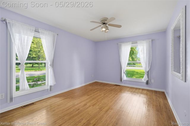 42003 Toddmark Lane, Clinton Charter Township, MI 48038