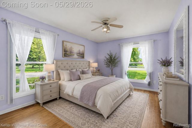 42003 Toddmark Lane, Clinton Charter Township, MI 48038
