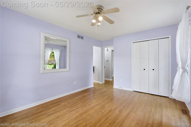 42003 Toddmark Lane, Clinton Charter Township, MI 48038