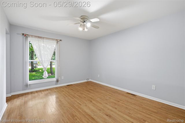 42003 Toddmark Lane, Clinton Charter Township, MI 48038
