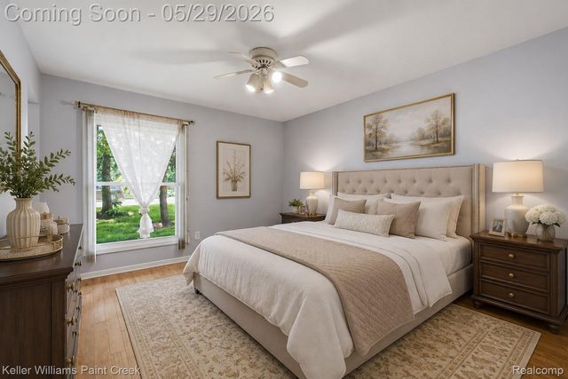 42003 Toddmark Lane, Clinton Charter Township, MI 48038