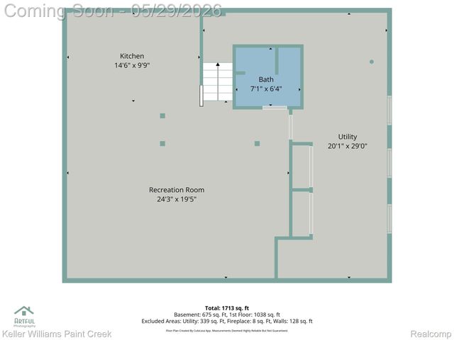 42003 Toddmark Lane, Clinton Charter Township, MI 48038