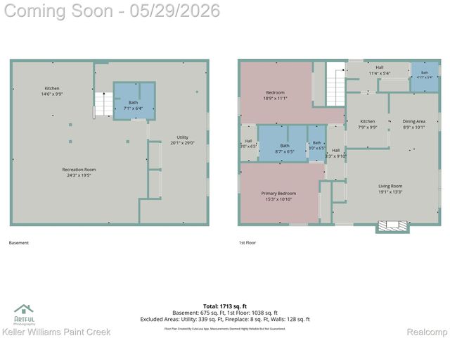 42003 Toddmark Lane, Clinton Charter Township, MI 48038