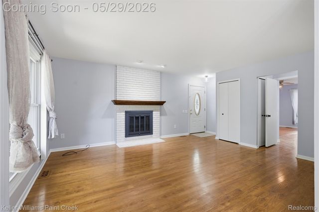 42003 Toddmark Lane, Clinton Charter Township, MI 48038