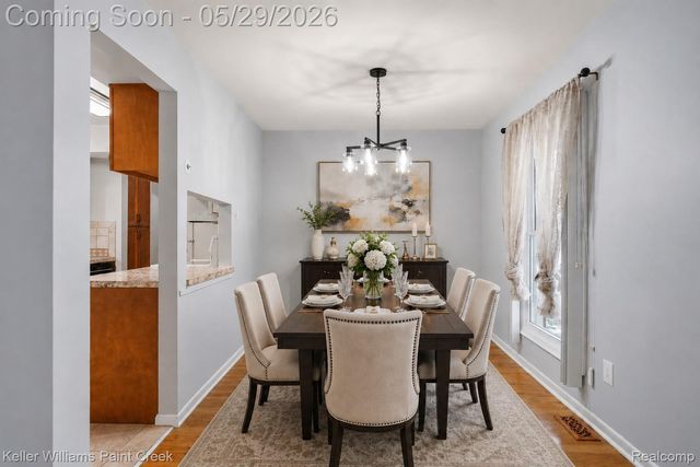 42003 Toddmark Lane, Clinton Charter Township, MI 48038
