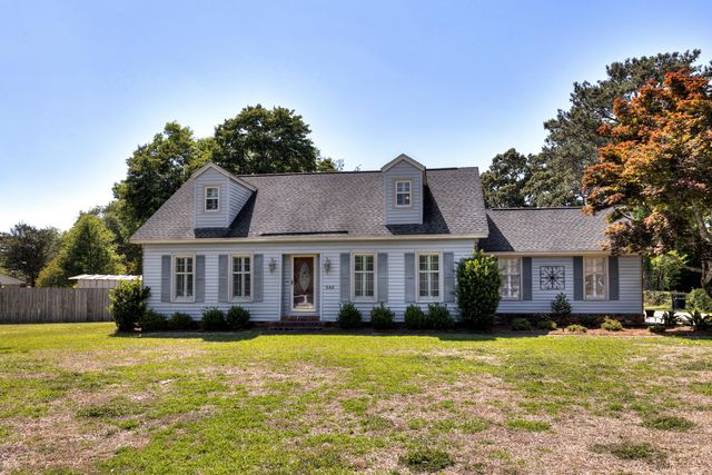 844 Bay Blossom Avenue, Sumter, SC 29150