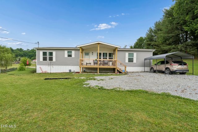 207 Sugar Hollow Road, Jonesborough, TN 37659