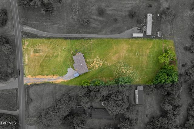 207 Sugar Hollow Road, Jonesborough, TN 37659