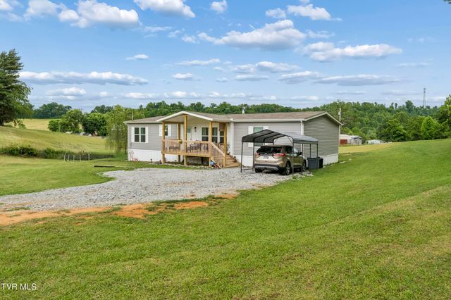 207 Sugar Hollow Road, Jonesborough, TN 37659
