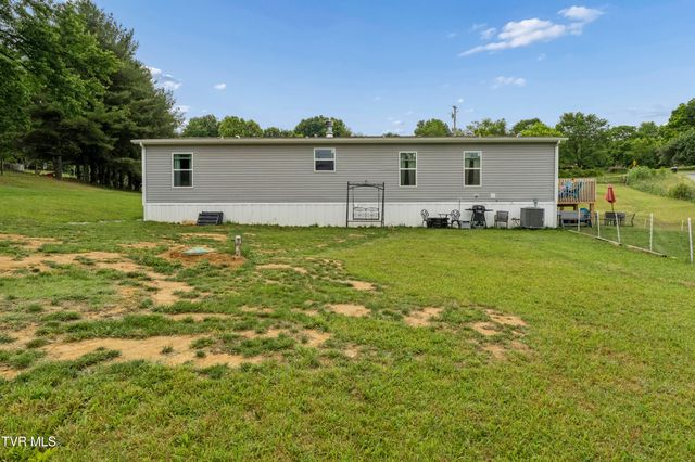 207 Sugar Hollow Road, Jonesborough, TN 37659