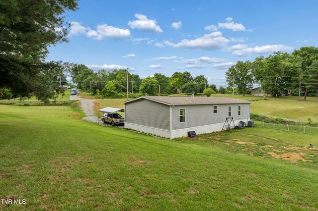 207 Sugar Hollow Road, Jonesborough, TN 37659