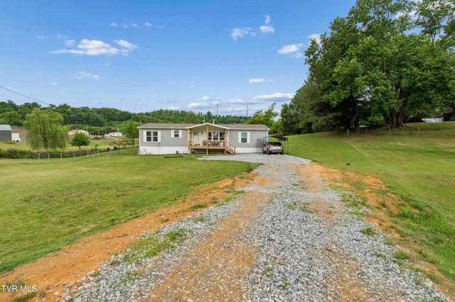 207 Sugar Hollow Road, Jonesborough, TN 37659