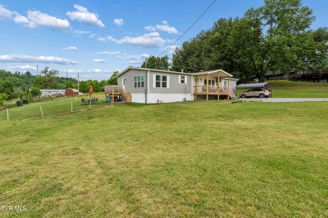 207 Sugar Hollow Road, Jonesborough, TN 37659
