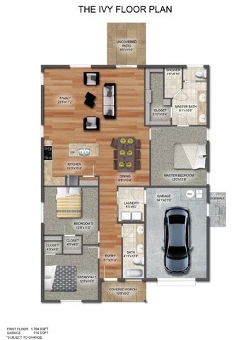 1720 Caliper Way, Fruita, CO 81521