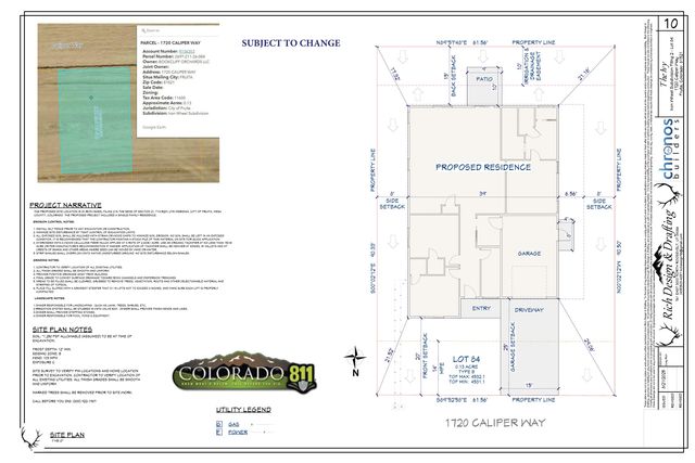 1720 Caliper Way, Fruita, CO 81521