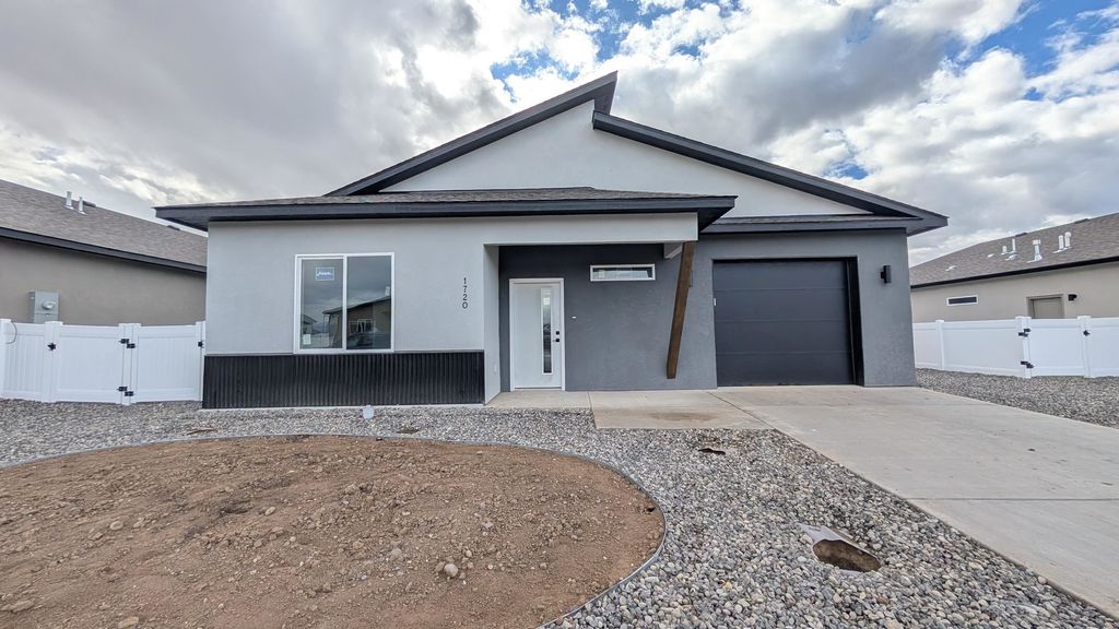 1720 Caliper Way, Fruita, CO 81521