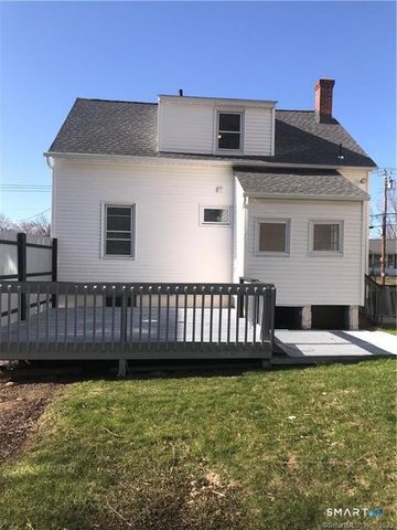 205 Chipman Street, Waterbury, CT 06708