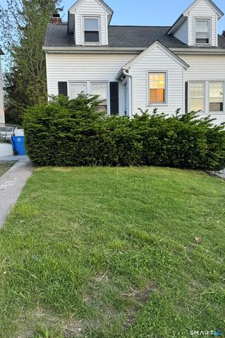 205 Chipman Street, Waterbury, CT 06708