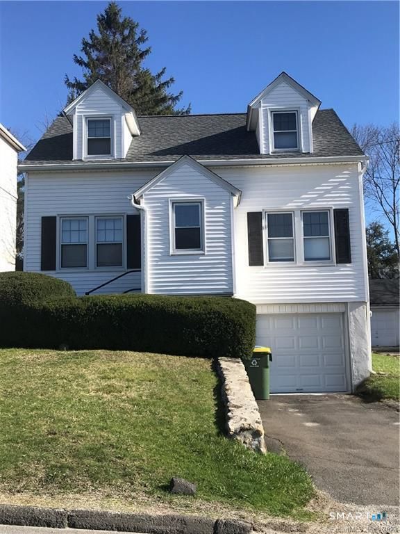 205 Chipman Street, Waterbury, CT 06708