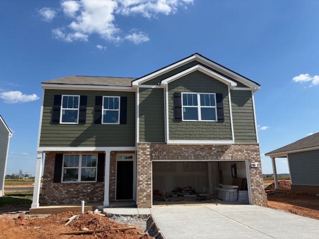 9083 Bluestem Circle, Bowling Green, KY 42104