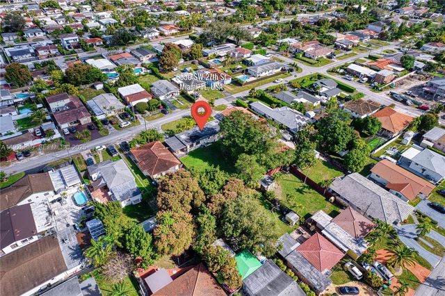 6550 SW 27th St 0, Miami, FL 33155