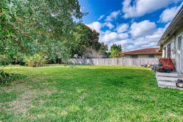 6550 SW 27th St 0, Miami, FL 33155