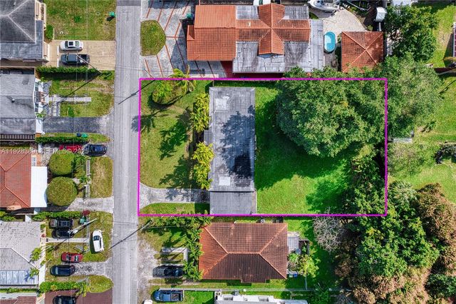 6550 SW 27th St 0, Miami, FL 33155