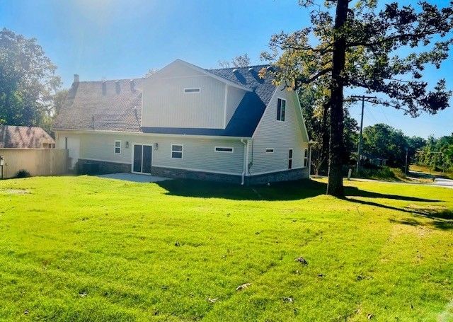 1 Kirkcudbright Drive, Bella Vista, AR 72715