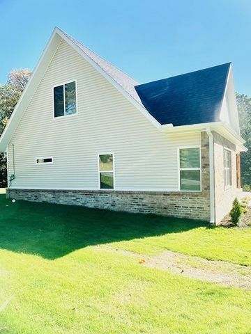 1 Kirkcudbright Drive, Bella Vista, AR 72715