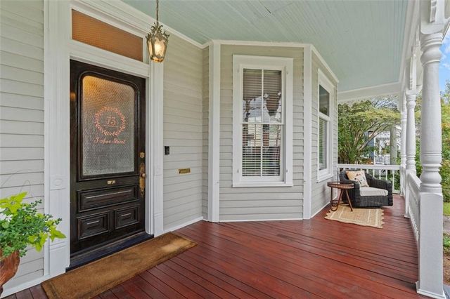 73 Ann Street S, Mobile, AL 36604
