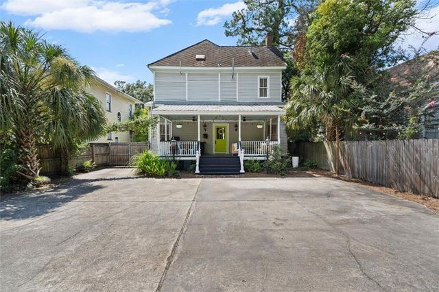 73 Ann Street S, Mobile, AL 36604