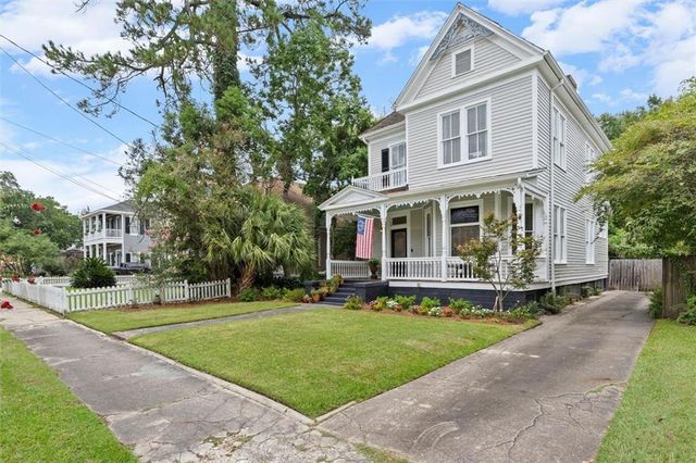 73 Ann Street S, Mobile, AL 36604