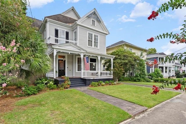 73 Ann Street S, Mobile, AL 36604