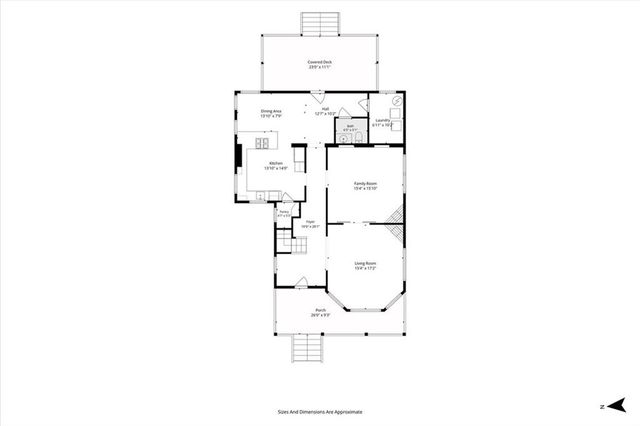 73 Ann Street S, Mobile, AL 36604